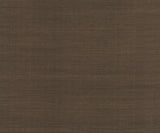 Maguey Sisal Walnut Grasscloth Wallpaper with Traditional Style - York GV0117NWFD