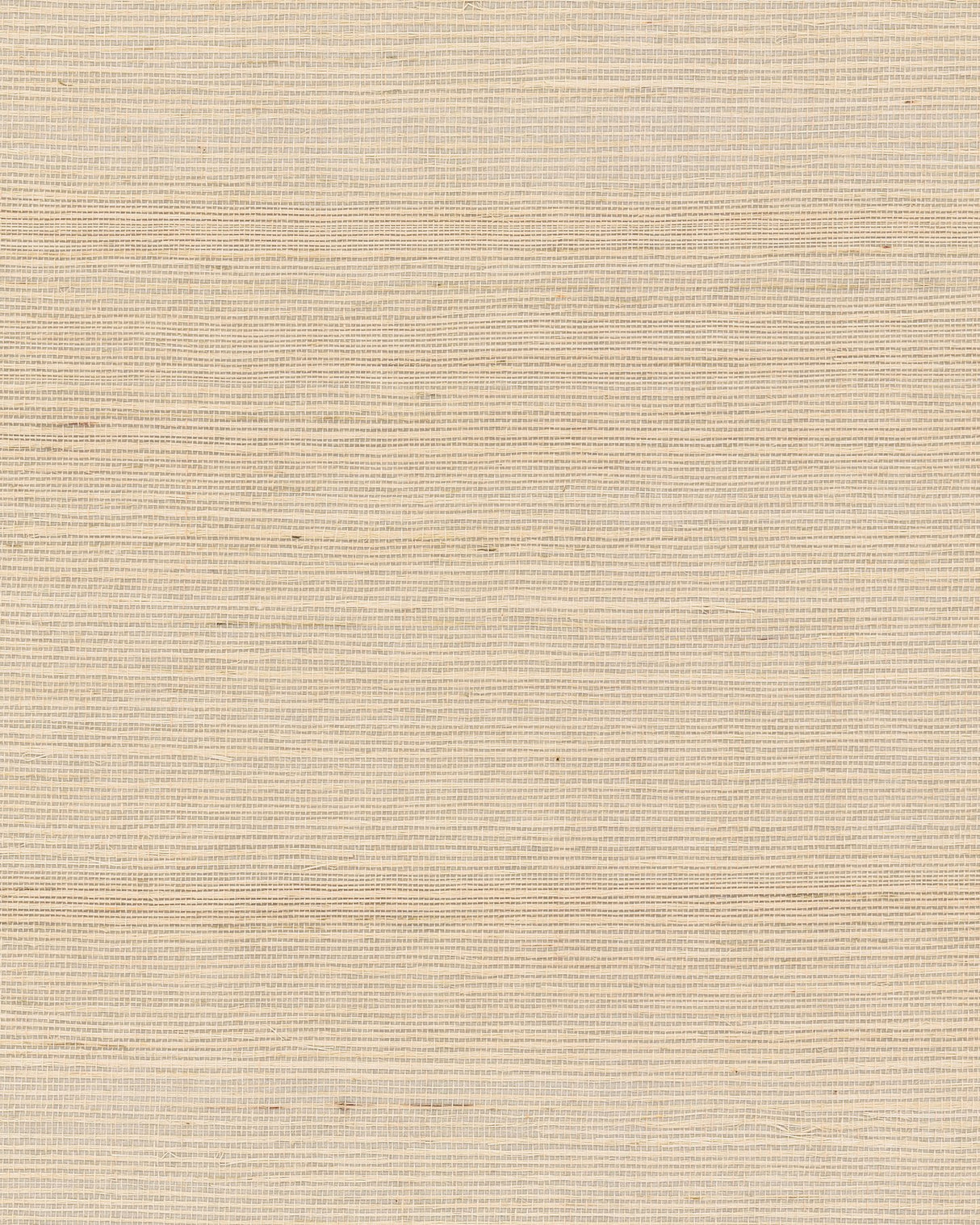 Maguey Sisal Beige Grasscloth Wallpaper with Natural Woven Texture - York GV0118NW