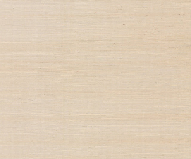 Maguey Sisal Beige Grasscloth Wallpaper Traditional - York GV0118NWFD