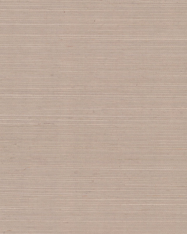 Maguey Sisal Linen Grasscloth Wallpaper in Linen - York GV0119NW