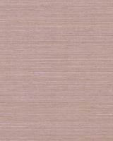 Maguey Sisal Orchid Grasscloth Wallpaper with Traditional Style - York GV0121NW