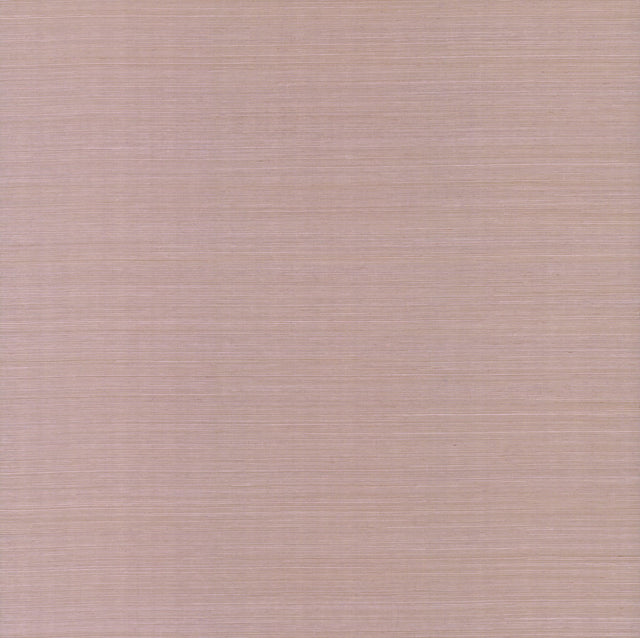 Maguey Sisal Orchid Grasscloth Wallpaper with Traditional Non Woven Backing - York GV0121NWFD