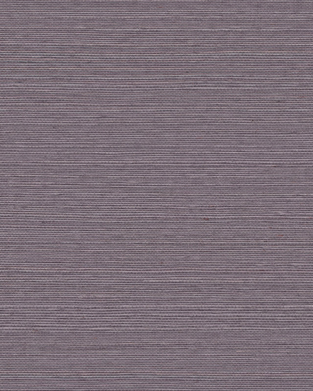 Maguey Sisal Heather Grasscloth Wallpaper with Traditional Natural Texture - York GV0122NW