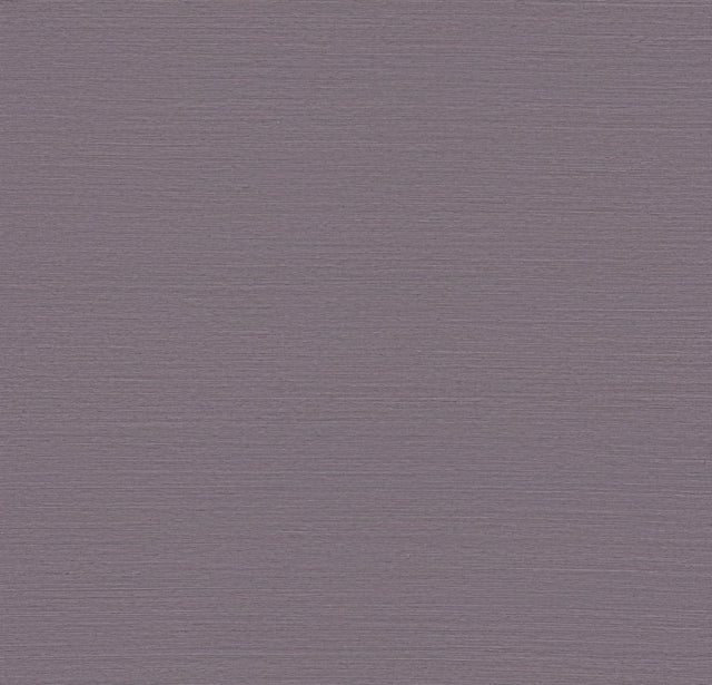 Maguey Sisal Heather Grasscloth Wallpaper in Heather - York GV0122NWFD