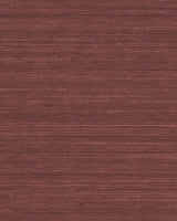 Maguey Sisal Mulberry Grasscloth Wallpaper with Traditional Style - York GV0123NW