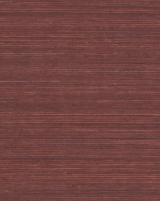 Maguey Sisal Mulberry Grasscloth Wallpaper with Traditional Style - York GV0123NW