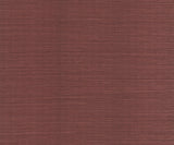 Maguey Sisal Mulberry Wallpaper with Traditional Grasscloth Texture - York GV0123NWFD