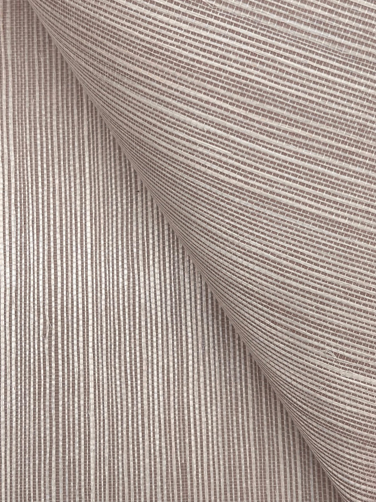 Maguey Sisal Pebble Grasscloth Wallpaper - York GV0124NW