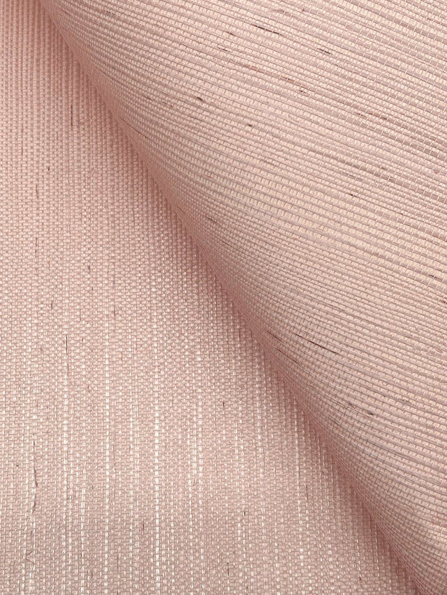 Maguey Sisal Petal Grasscloth Wallpaper - York GV0125NW
