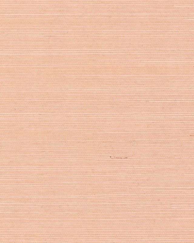 Maguey Sisal Cameo Wallpaper with Traditional Grasscloth Style - York GV0126NW