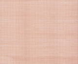 Maguey Sisal Rose Grasscloth Wallpaper with Metallic Effect - York GV0127NWFD