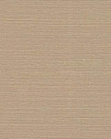 Maguey Sisal Adobe Grasscloth Wallpaper - York GV0129NW