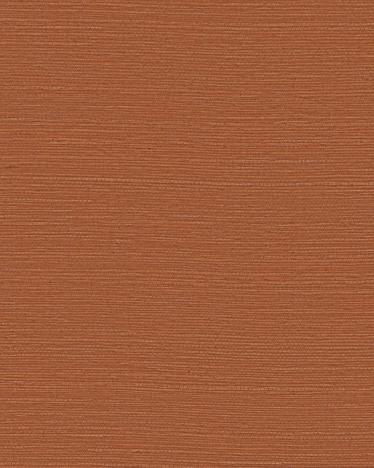 Maguey Sisal Ginger Grasscloth Wallpaper - Ronald Redding GV0130NW