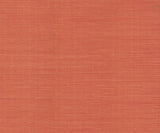 Maguey Sisal Rhubarb Grasscloth Wallpaper with Traditional Style - York GV0131NWFD