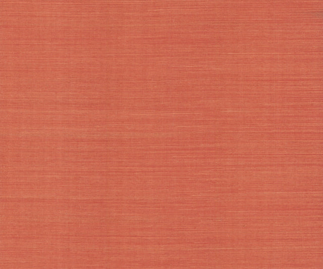 Maguey Sisal Rhubarb Grasscloth Wallpaper with Traditional Style - York GV0131NWFD