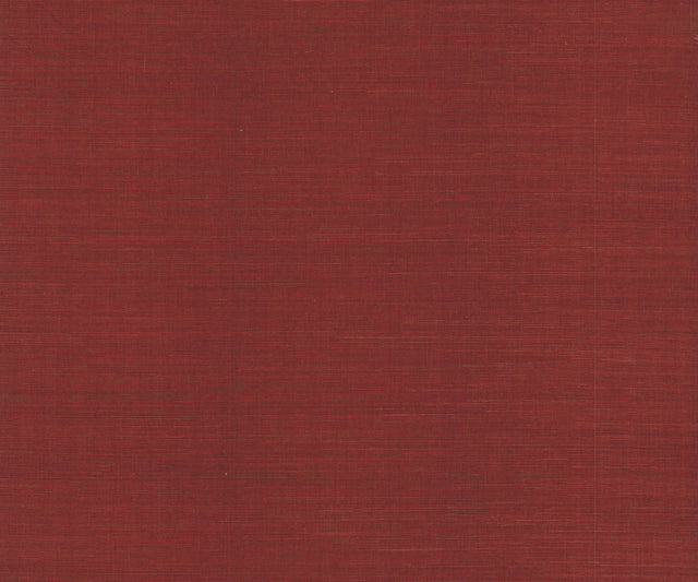 Maguey Sisal Currant Grasscloth Wallpaper with Traditional Style - York GV0132NWFD