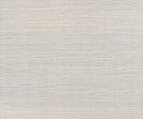 Maguey Sisal Cloudy Grasscloth Wallpaper with Metallic Effect - York GV0133NWFD