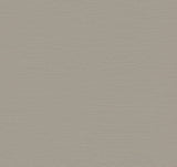 Maguey Sisal Taupe Wallpaper with Metallic Grasscloth Texture - York GV0137NWFD