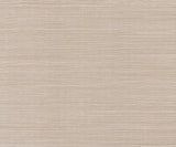 Maguey Sisal Driftwood Grasscloth Wallpaper with Metallic Traditional Texture - York GV0138NWFD