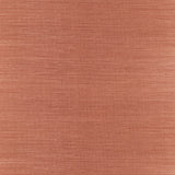 Maguey Sisal Rose Wallpaper with Natural Grasscloth Texture - York GV0139NWFD
