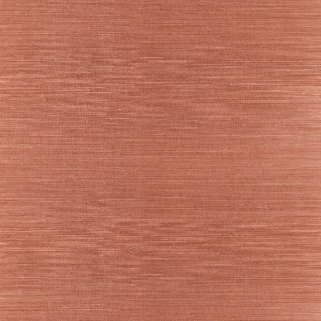 Maguey Sisal Rose Wallpaper with Natural Grasscloth Texture - York GV0139NWFD