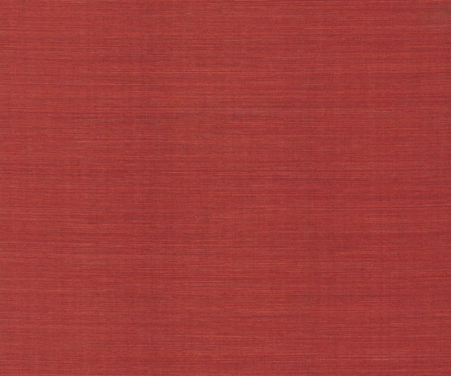 Maguey Sisal Tomato Grasscloth Wallpaper - York GV0141NWFD