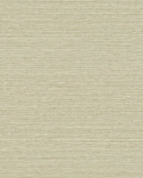 Maguey Sisal Celery Grasscloth Wallpaper - Ronald Redding GV0143NW