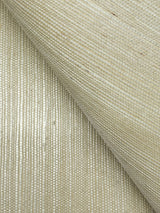 Maguey Sisal Celery Grasscloth Wallpaper - Ronald Redding GV0143NW
