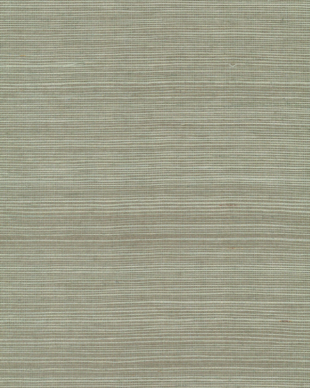 Maguey Sisal Pine Grasscloth Wallpaper with Natural Woven Texture - York GV0144NW