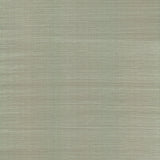 Maguey Sisal Pine Grasscloth Wallpaper in Green - Ronald Redding GV0144NWFD