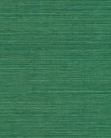 Maguey Sisal Jade Grasscloth Wallpaper with Traditional Natural Texture - York GV0147NW