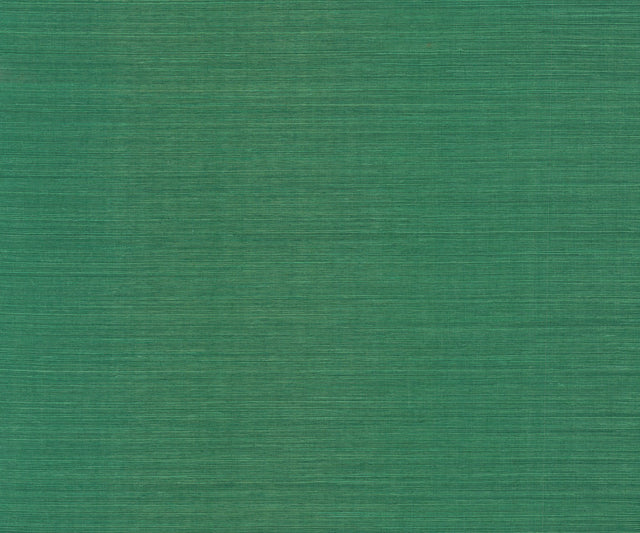 Maguey Sisal Jade Grasscloth Wallpaper with Natural Sisal Texture - York GV0147NWFD