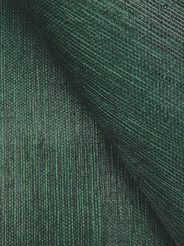 Maguey Sisal Forest Grasscloth Wallpaper - York GV0148NW