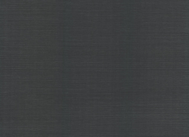 Maguey Sisal Hunter Grasscloth Wallpaper in Green with Traditional Style - York GV0149NWFD