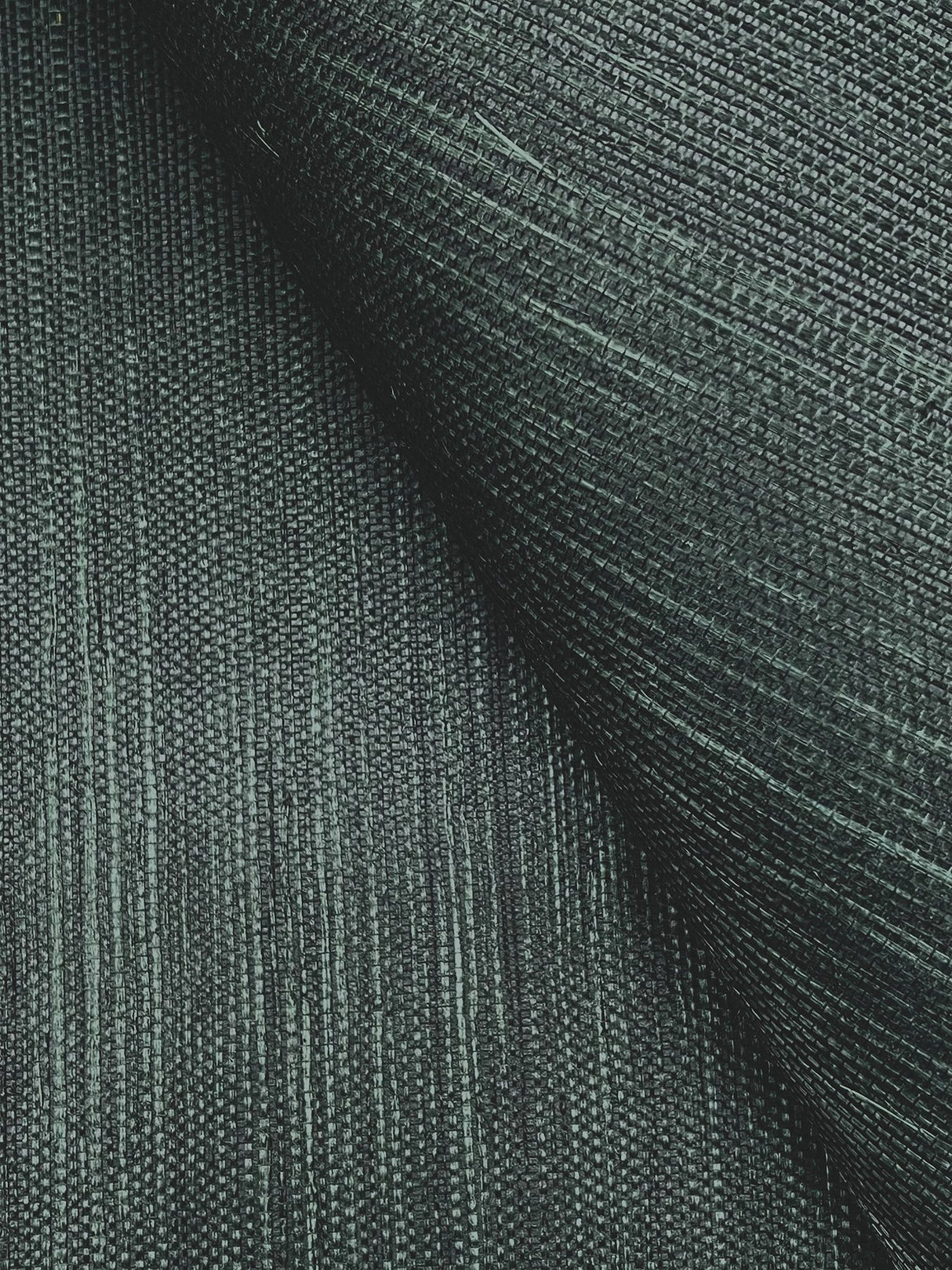 Maguey Sisal Hunter Grasscloth Wallpaper, Traditional Style - York GV0149NW
