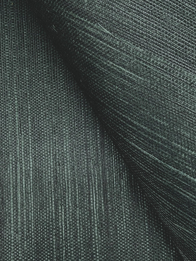 Maguey Sisal Hunter Grasscloth Wallpaper, Traditional Style - York GV0149NW