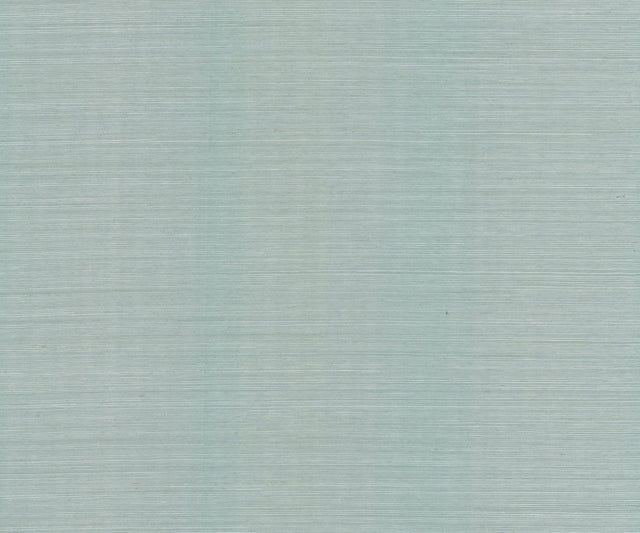 Maguey Sisal Thistle Grasscloth Wallpaper in Thistle Green - York GV0151NWFD