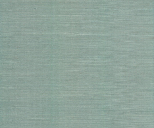 Maguey Sisal Spruce Grasscloth Wallpaper with Traditional Style - York GV0152NWFD