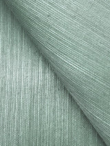 Maguey Sisal Spruce Grasscloth Wallpaper with Traditional Style - York GV0152NW