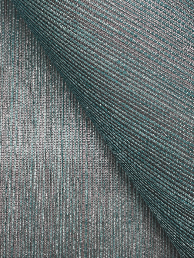 Maguey Sisal Dragonfly Grasscloth Wallpaper with Traditional Style - York GV0153NWFD