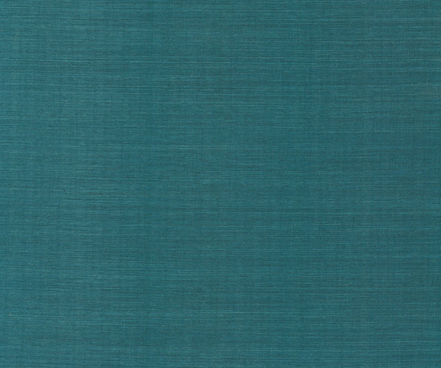 Maguey Sisal Agean Blue Grasscloth Wallpaper - York GV0156NWFD