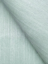 Maguey Sisal Celadon Grasscloth Wallpaper, Traditional Non Woven - York GV0157NW