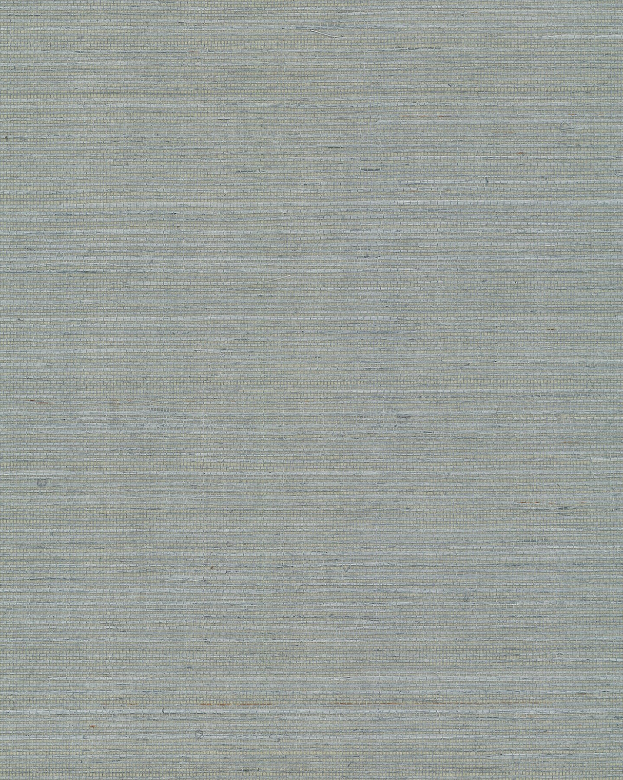 Maguey Sisal Slate Grasscloth Wallpaper, Traditional Style - York GV0158NW
