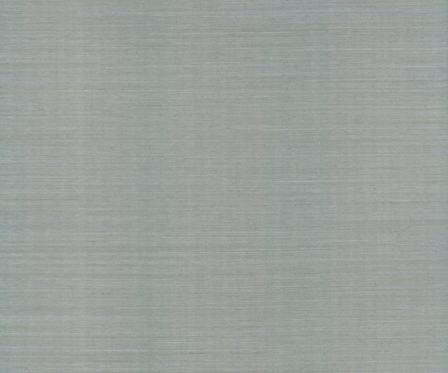 Maguey Sisal Slate Grasscloth Wallpaper with Traditional Non Woven Backing - York GV0158NWFD