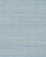 Maguey Sisal Sky Grasscloth Wallpaper with Traditional Style - York GV0159NW