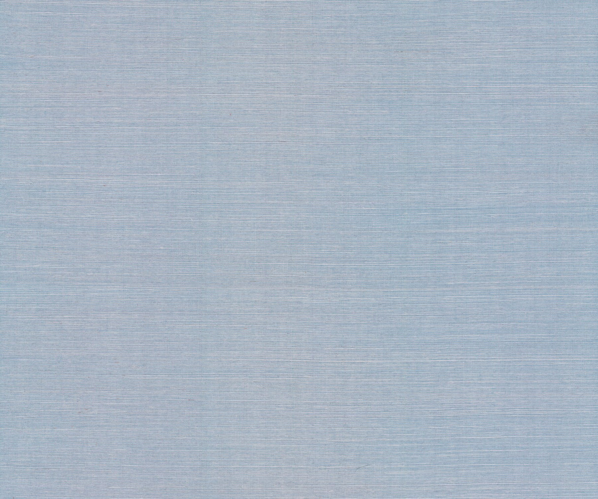 Maguey Sisal Cornflower Blue Grasscloth Wallpaper - York GV0160NWFD