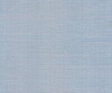 Maguey Sisal Cornflower Blue Grasscloth Wallpaper - York GV0160NWFD