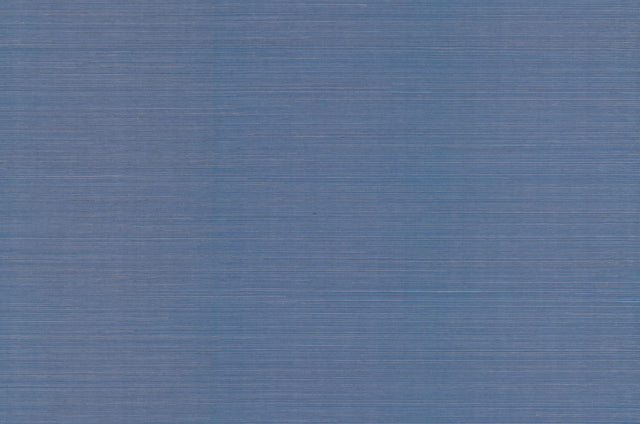 Maguey Sisal Bluebell Grasscloth Wallpaper - York GV0161NWFD