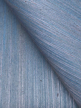 Maguey Sisal Bluebell Grasscloth Wallpaper with Traditional Style - York GV0161NW