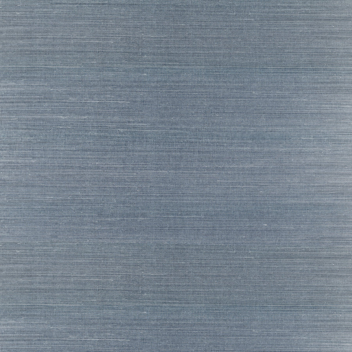 Maguey Sisal Denim Grasscloth Wallpaper with Traditional Style - York GV0163NWFD